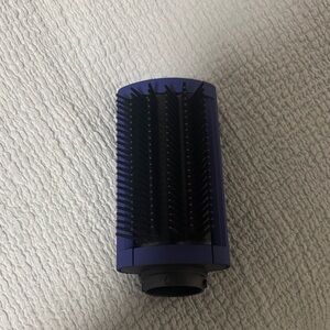 Genuine Dyson Airwrap Firm Brush Attachment (Like New)
